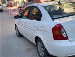 هیوندای ئەکسنت